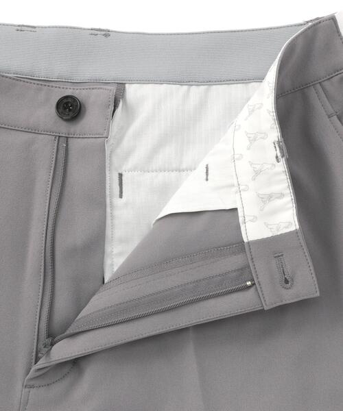 セール】【PING APPAREL】全方向ストレッチコットンライクツイル