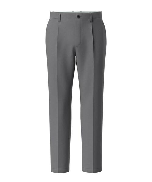 PING(ピン)の「【PING APPAREL】全方向ストレッチコットンライクツイルワンタックテーパードパンツ <NATIVE> (MENS)(その他パンツ・メンズ・ホワイト/ネイビー/グレー/ブルー・S/M/LL/L/LL1)」の10枚目の写真