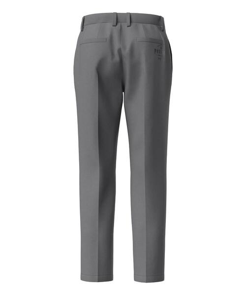 PING(ピン)の「【PING APPAREL】全方向ストレッチコットンライクツイルワンタックテーパードパンツ <NATIVE> (MENS)(その他パンツ・メンズ・ホワイト/ネイビー/グレー/ブルー・S/M/LL/L/LL1)」の13枚目の写真