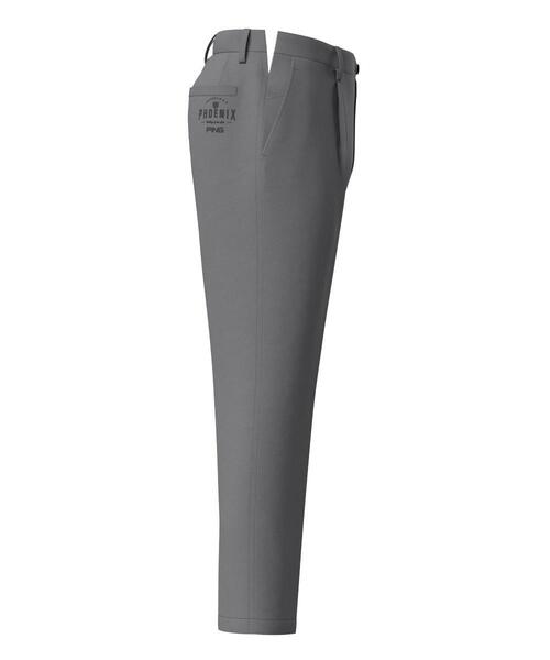 セール】【PING APPAREL】全方向ストレッチコットンライクツイル