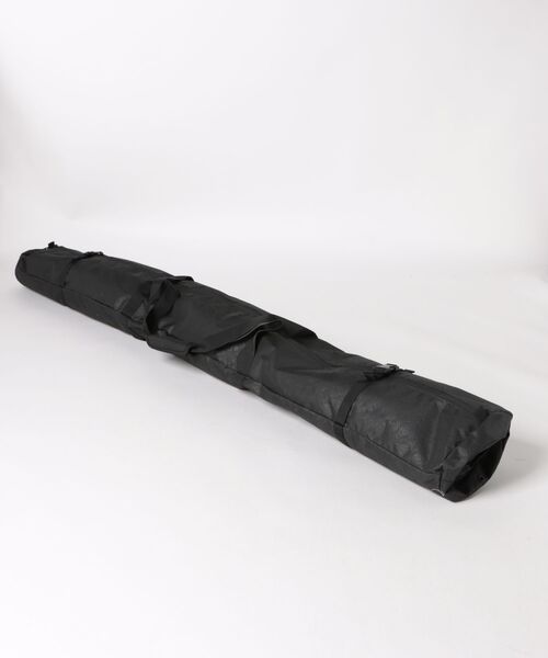 ROXY(ロキシー)の「ROXY SKI BAG/ロキシースキーバッグ・ケース(ボストンバッグ・レディース・ブラック・FREE)」の2枚目の写真