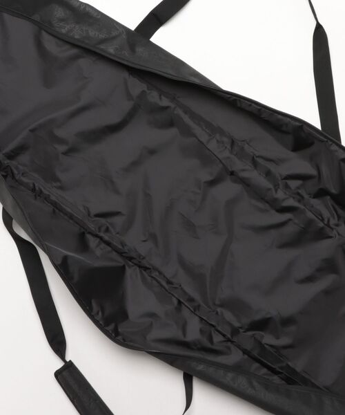 ROXY(ロキシー)の「ROXY SKI BAG/ロキシースキーバッグ・ケース(ボストンバッグ・レディース・ブラック・FREE)」の3枚目の写真