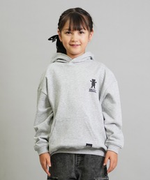 GRIZZLY（グリズリー）の「GRIZZLY/グリズリー キッズ パーカー 75251327（パーカー）」