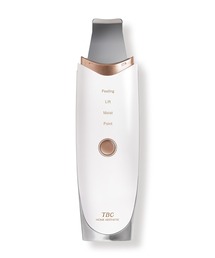 AQUA PEEL CLEAR 2 PRO TBC 美顔器 新たな機能搭載！パワーアップした超音波洗浄美顔器アクアピール