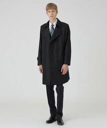 BLACK LABEL CRESTBRIDGE（ブラックレーベル・クレストブリッジ）の「J