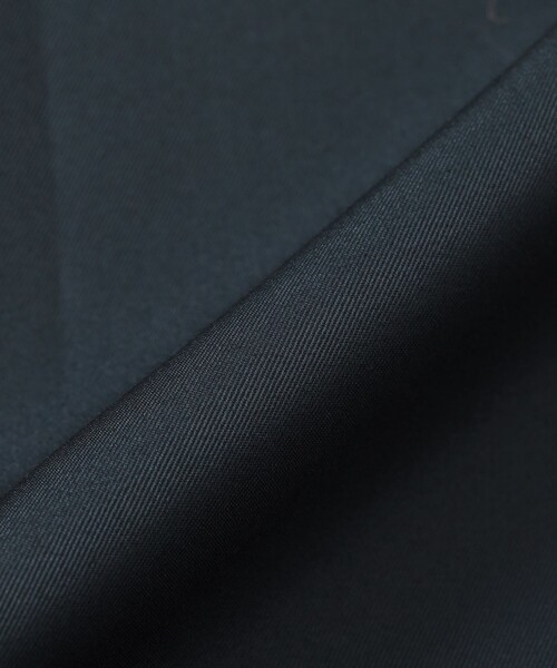 BLACK LABEL CRESTBRIDGE（ブラックレーベル・クレストブリッジ）の「マイクロピーチギャバジンダブルトレンチコート（トレンチコート・メンズ・ブラック/ネイビー・M/XL/S/L）」の21枚目の写真