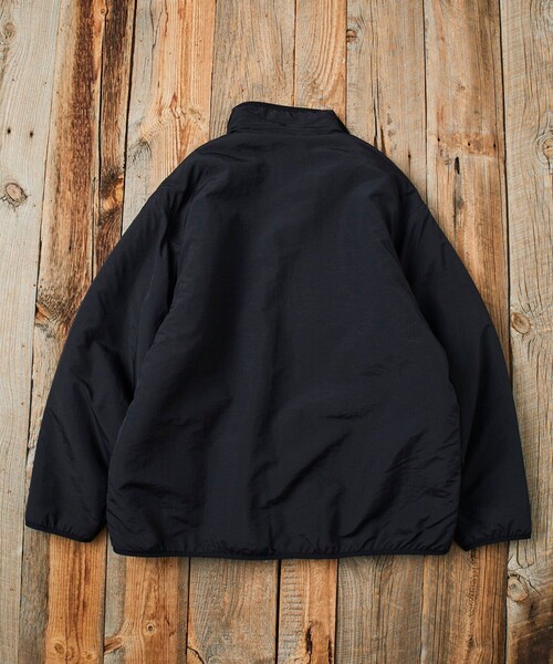 セール】PENDLETON/ペンドルトン 別注 リバーシブル ボア ブルゾン