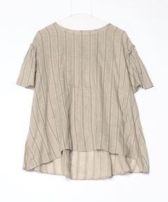 セール】CHINA PLEATS BLOUSE（シャツ/ブラウス）｜Ameri（アメリ）の