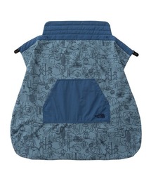 THE NORTH FACE | ザ ノース フェイス THE NORTH FACE Baby Fleece Lining Blanket ベビー フリースライニングブランケット(その他ベビー用品)