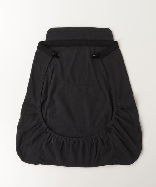 THE NORTH FACE(ザノースフェイス)の「ザ ノース フェイス THE NORTH FACE Baby Fleece Lining Blanket ベビー フリースライニングブランケット(その他ベビー用品・キッズ・ブラック/ピンク/ブルー・フリ-)」の17枚目の写真