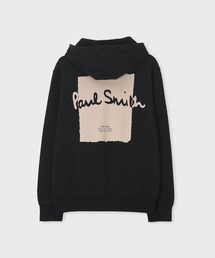 Paul Smith（ポールスミス）の「PS LOGO SWEAT HOODED PARKA / 172500