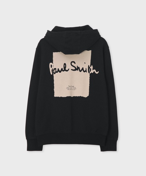 Paul Smith プルオーバーパーカ L 新品 ポールスミスジーンズ