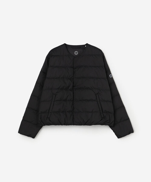 ORCIVAL | カラーレス ライトダウンブルゾン WOMEN（ダウンジャケット