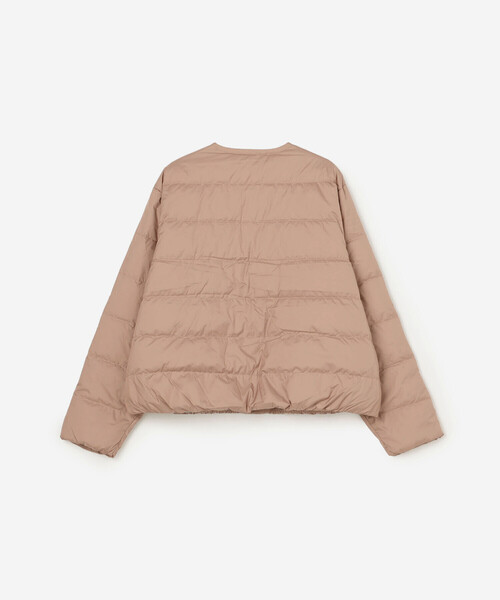 ORCIVAL | カラーレス ライトダウンブルゾン WOMEN（ダウンジャケット