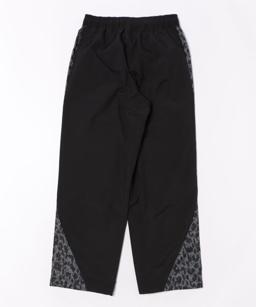 PUMA（プーマ）の「《PUMA》TRN EDGE ｳﾗｷﾓｳﾄﾘｺｯﾄ ｳｰﾌﾞﾝ PT（その他パンツ・メンズ・ブラック・L/M/XL/S）」の2枚目の写真
