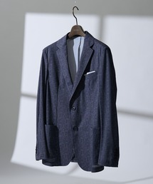DESIGNWORKS（デザインワークス）の「メッシュジャケット（セットアップ）」