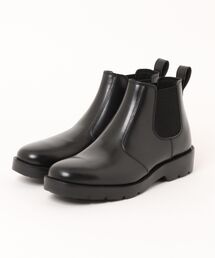 HAWKINS ホーキンス JAMES S.GORE ジェームズサイドゴア HL61011 BLACK