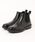 Hawkins�i�z�[�L���X�j�́uHAWKINS �z�[�L���X JAMES S.GORE �W�F�[���Y�T�C�h�S�A HL61011 BLACK�i�u�[�c�j�v�b�u���b�N