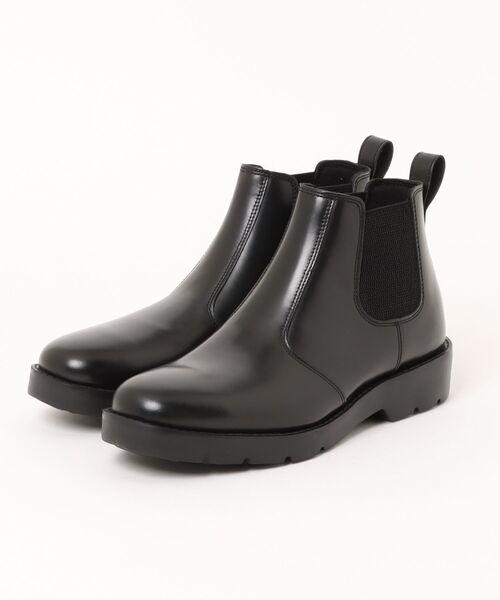 HAWKINS ホーキンス JAMES S.GORE ジェームズサイドゴア HL61011 BLACK