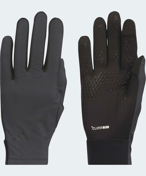 ベーシック フィット グローブ / アディダス adidas（手袋）｜adidas