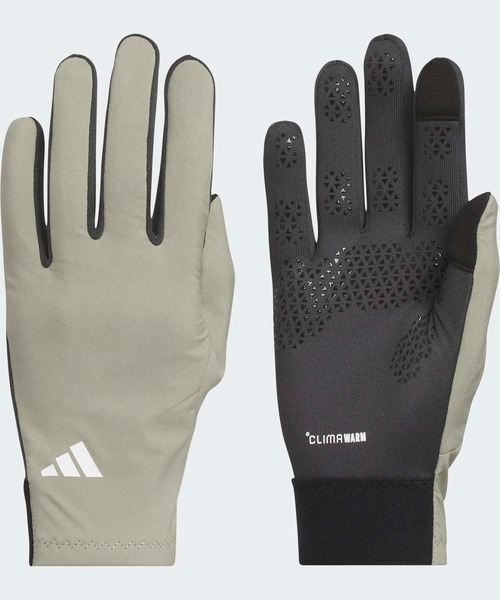 ISAMU KATAYAMA BACKLASH / イサムカタヤマバックラッシュ】GLOVES
