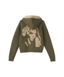 ☆★☆ヒステリックグラマー カーディガン☆★☆ HYSTERIC GLAMOUR|ヒステリックグラマーのカーディガン/ボレロ