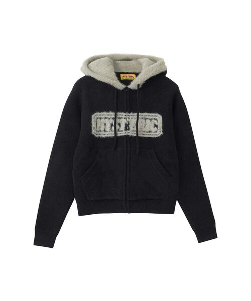 HYSTERIC GLAMOUR（ヒステリックグラマー）の「SUPER HYSジャ