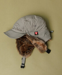 FREAK'S STORE | HIGH LOFT PRIMALOFT FLIGHT CAP/ハイロフト プリマロフト フライトキャップ(キャップ)