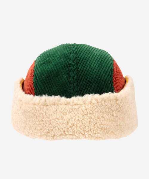 BOBO CHOSES（ボボショーズ）の「Mr Pencil corduroy  cap【キッズ】（キャップ・キッズ・その他11・52/54）」の6枚目の写真