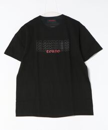 【RES】MAYHEM/graphic T