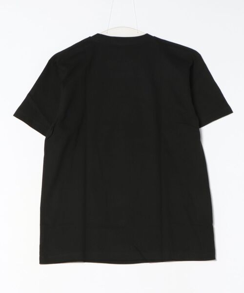 ARCHIVER（アーカイバ）の「【RES】MAYHEM/graphic T（Tシャツ/カットソー・メンズ・ブラック・LARGE/MEDIUM）」の2枚目の写真