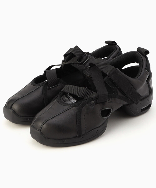 靴 Foundry Mews Zoe Foundry Mews/ファウンドリーミューズ ZOE / レザーシューズ