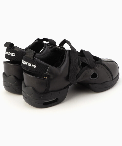 Foundry Mews/ファウンドリーミューズ ZOE / レザーシューズ (23cm