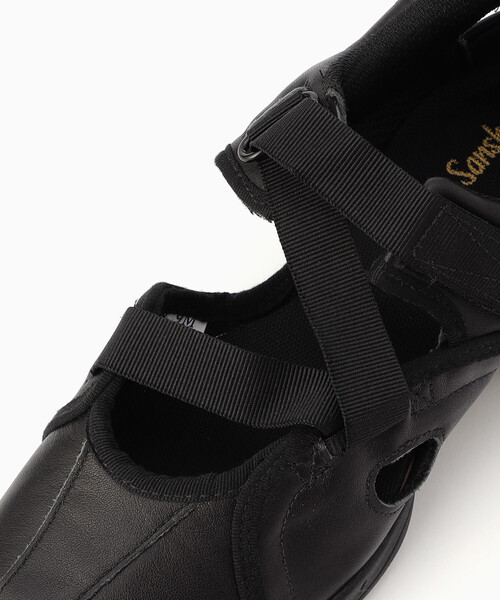 Foundry Mews/ファウンドリーミューズ ZOE / レザーシューズ (23cm