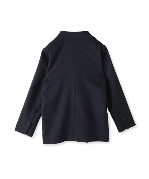 ラエフ（la．f．．．）/ドライシャークストレッチジャケット≪手洗い可能≫ セール】ドライシャークストレッチジャケット≪手洗い可能