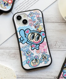 ANGEL BLUE | エンジェルブルー 耐衝撃ケース(スマホケース/カバー)