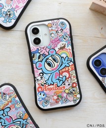 ANGEL BLUE(�G���W�F���u���[)��iPhone17 �P�[�X iPhone16 iPhone15 14 13 �P�[�X �G���W�F���u���[ �ϏՌ��P�[�X(�X�}�z�P�[�X/�J�o�[)