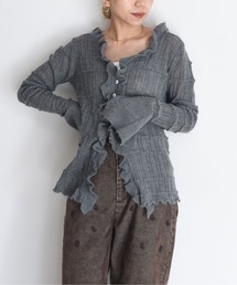 Eimee Law｜エイミーロウのカーディガン/ボレロ通販 - ZOZOTOWN