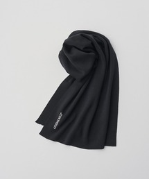 JOHN SMEDLEY｜ジョン スメドレーのマフラー（ウール・ニット