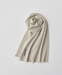 JOHN SMEDLEY｜ジョン スメドレーのマフラー（ウール・ニット