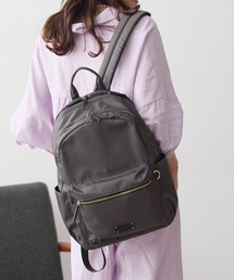 Elura（エルーラ）の「マルチP撥水リュック/597586（バックパック/リュック）」