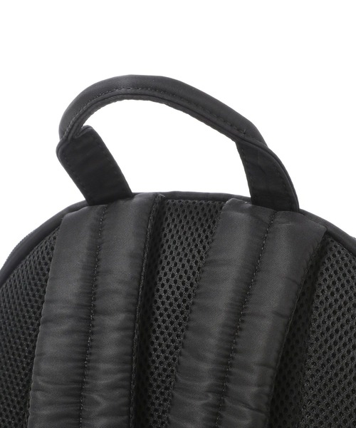 Elura(エルーラ)の「マルチP撥水リュック/597586(バックパック/リュック・レディース・オフホワイト/ブラウン系その他/ブラック/グレー・ONE SIZE)」の21枚目の写真