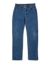 Levi's（リーバイス）の「【USED】Levi's 501 デニムパンツ（デニムパンツ）」