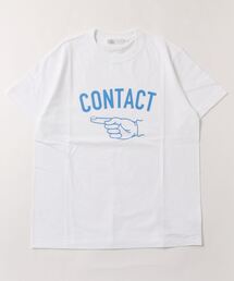 TOKYO CULTUART by BEAMS（トウキョウカルチャートバイビームス）の「半袖Tシャツ（Tシャツ/カットソー）」