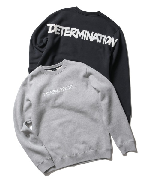 F.C.Real Bristol（エフシーレアルブリストル）の「ERIC HAZE