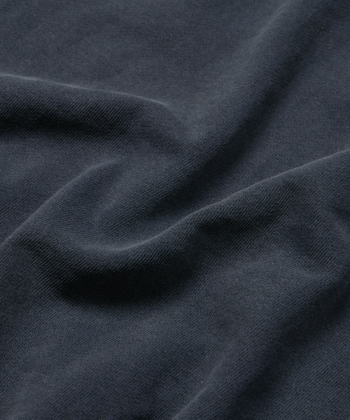 FRIZMWORKS(フリズムワークス)の「BLACK FLAG PIGMENT DYEING SWEATSHIRT _ NAVY(スウェット・メンズ・その他・SMALL/MEDIUM/LARGE/X-LARGE)」の7枚目の写真