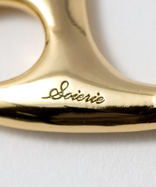 Soierie（ソワリー）の「＜Soierie＞Tribal ブレスレット（ブレスレット・レディース・その他1・FREE）」の6枚目の写真