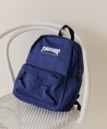 THRASHER（スラッシャー）の「【THRASHER(スラッシャー)】別注DAY PACK[約17リットル](KIDS)（バックパック/リュック）」