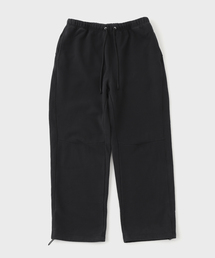 SandWaterr / サンドウォーター RESEARCHED EASY PANTS / COTTON