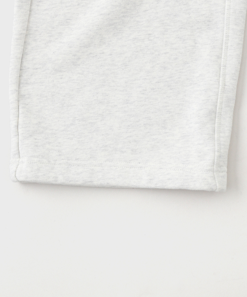 BAYCREW'S DEPO（ベイクルーズデポ）の「SandWaterr / サンドウォーター RESEARCHED EASY PANTS / COTTON（スウェットパンツ・メンズ・アイボリー/ブラック・1/2）」の5枚目の写真